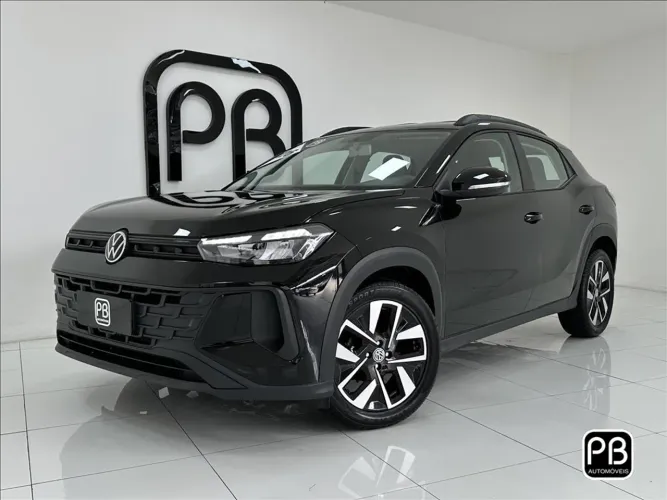 Volkswagen Tera 1.0 MPI Flex 12V 5P Mec. 2026
