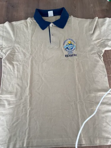 Camisa de passeio Matutrom