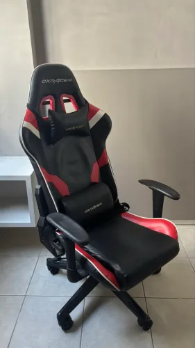 Cadeira gamer