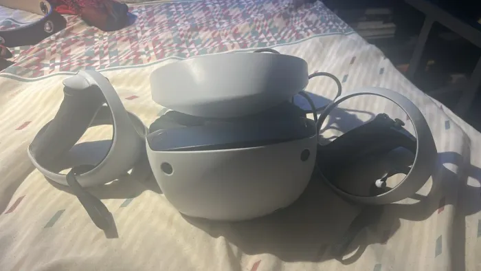 PlayStation VR2 (PS VR2) Usado