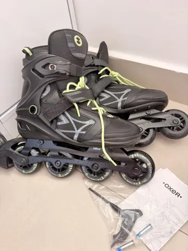 Patins Oxer