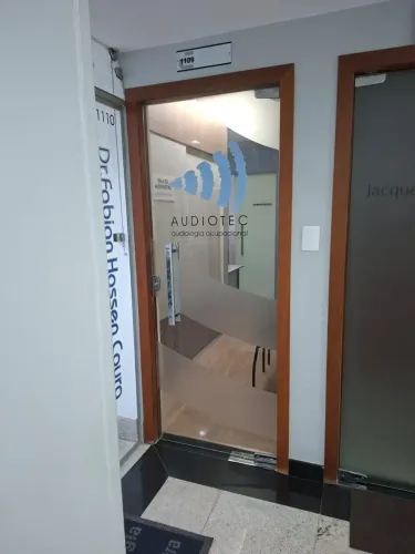 Sala/Conjunto para venda com 22 metros quadrados em Centro - Belo Horizonte - Minas Gerais