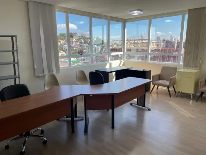 Sala comercial