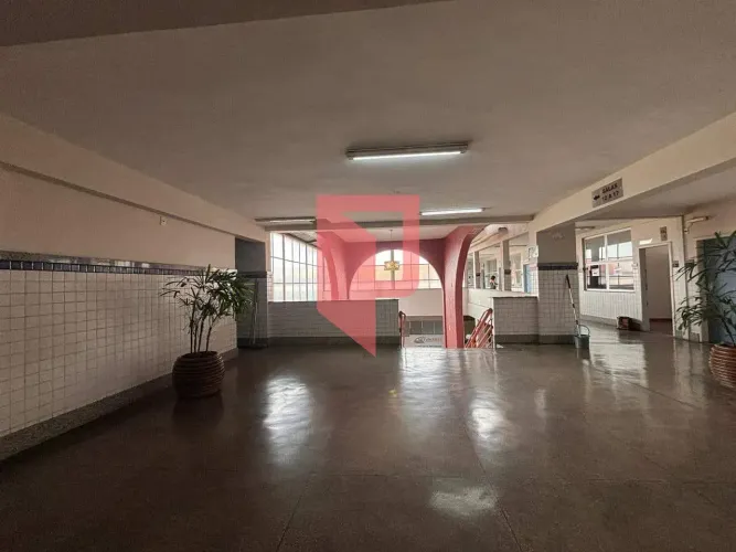 Sala para Locação no Bairro Padre Eustáquio, Belo Horizonte, MG