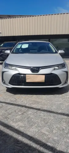 Toyota Corolla XEI 2.0 Flex 16V Aut. 2024