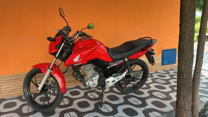 Moto Fan 160