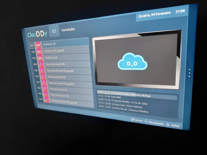 Tv Samsung smart 49'funcionando perfeitamente Moro RS canoas Niterói 