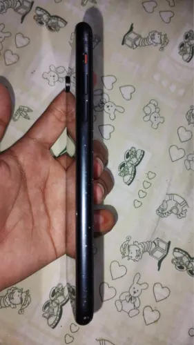 Celular iPhone XR