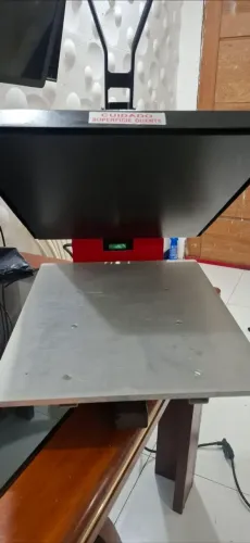 Maquina estampa PLUS RIMAQ