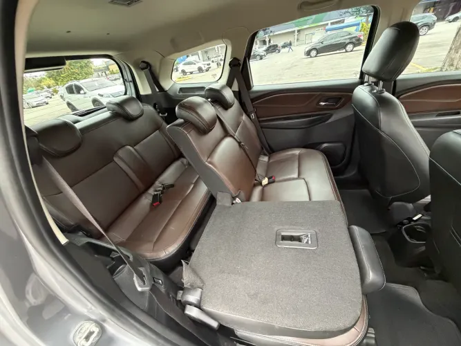 Chevrolet Spin Premier 1.8 8V Econo.flex 5P Aut. 2020