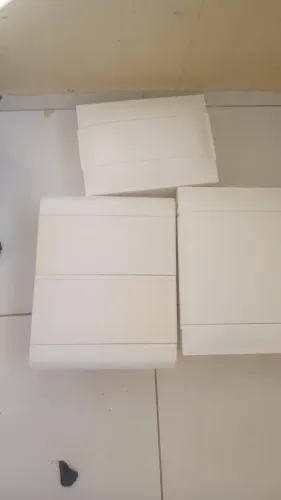 Quadro elétrico