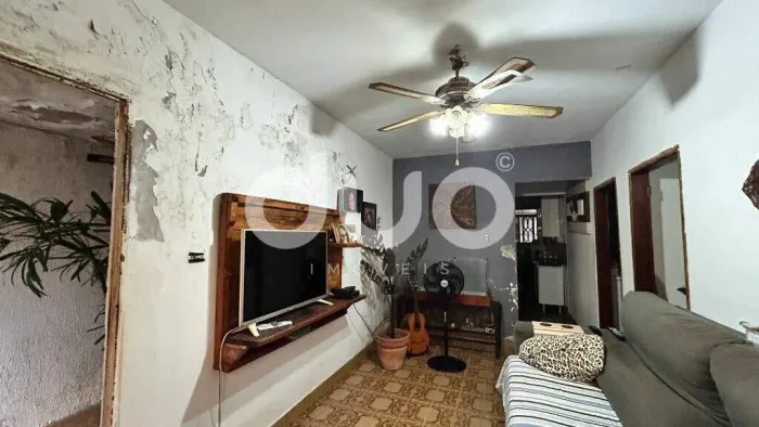 Casa com 2 dormitórios à venda, 95 m² por R$ 280.000,00 - São Dimas - Piracicaba/SP