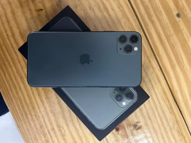iPhone 11 Pro Max