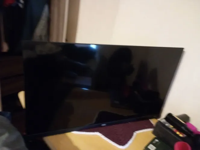 Televisão 