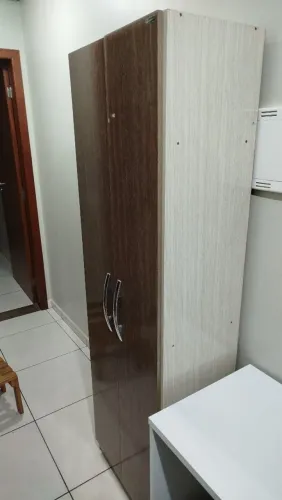 Armário multiuso