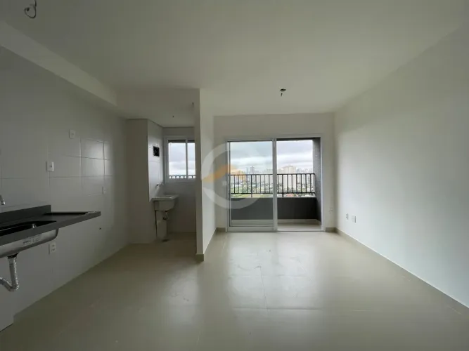 Apartamento 2 quartos na Vila Rosa