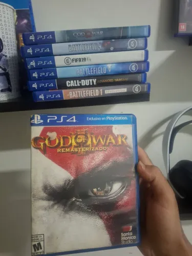 7 jogos ps4 