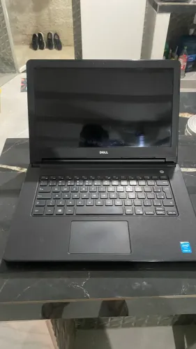 Notebook Dell Core i5 - 1200 com SSD480gb com HD 350gb 1000,00