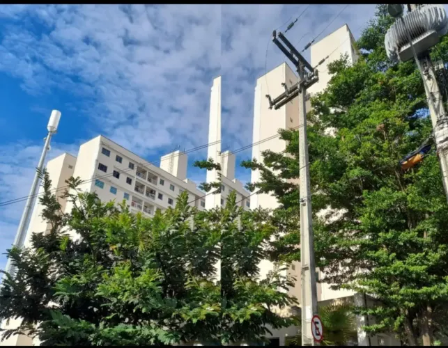 Vivenda Parangaba