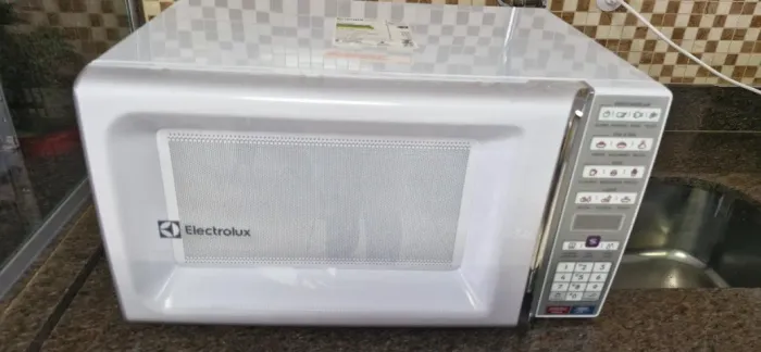 Microondas