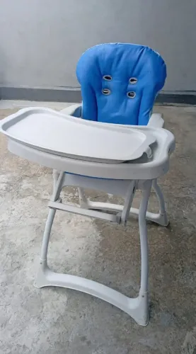 Cadeira de Alimentação 