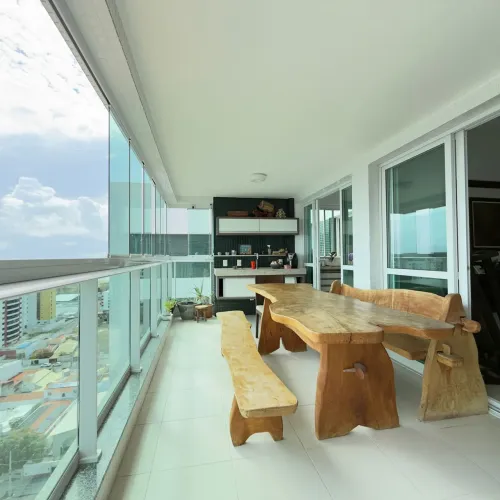 Condomínio Horizonte Residence