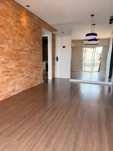 Apartamento com 2 dormitórios à venda, 54 m² por R$ 1.390.000,00 - Consolação - São Paulo/