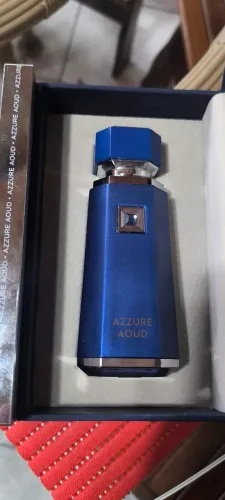 Perfume Árabe French Avenue , Azzure Aoud