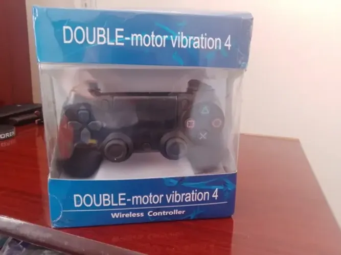 Controle ps4/pc