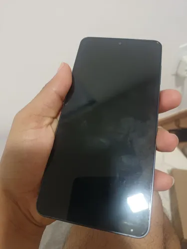 Galaxy S26 Plus 512GB completo