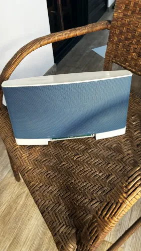 Som Bose Series 3