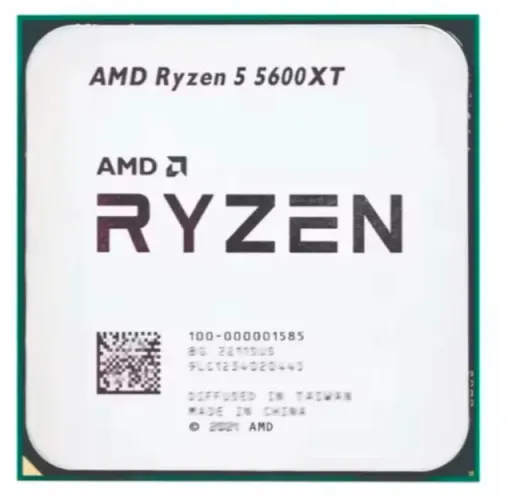 Ryzen 5 5600XT