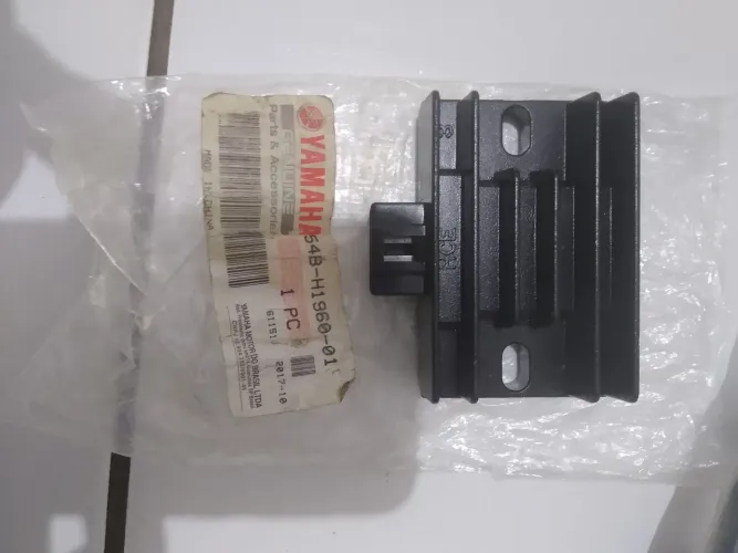 Retificador regulador fazer 150 factor crosser original