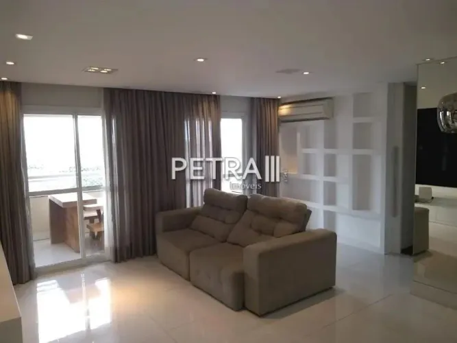 Apartamento Jaguare/Lageado