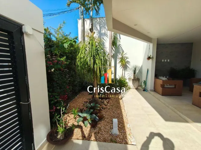 Casa com 3 dormitórios à venda, 457 m² por R$ 1.999.000,00 - Peixe Dourado - Casimiro de A