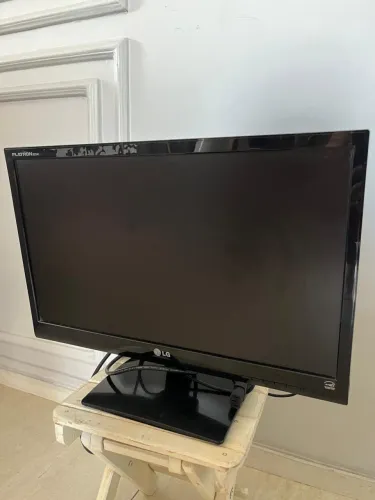 Monitor LG Flatron 22