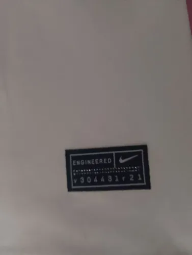 Camisa Nike Dri-FIT Original - Tamanho [M] - Excelente Estado