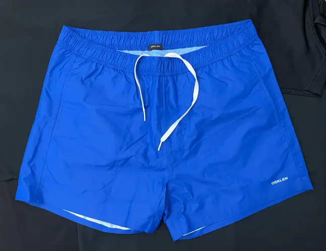 Short Osklen