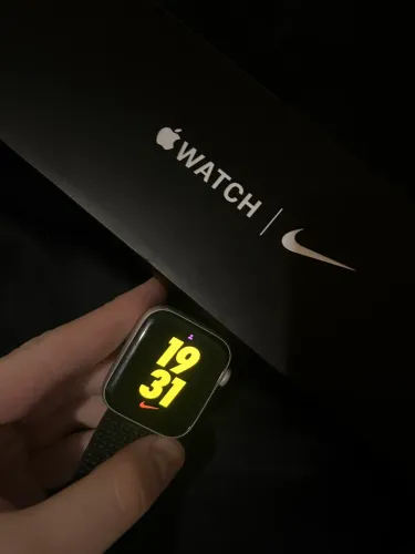Apple Watch Series 5 (PREÇO IMPERDIVEL)