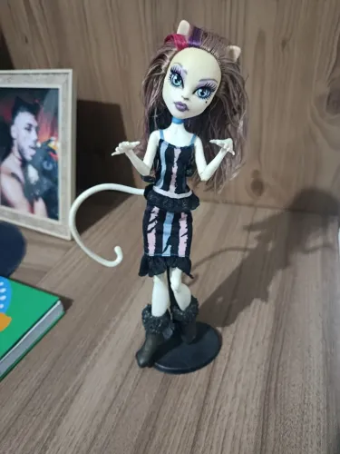 Catrine Scare Master Troco ou Vendo 