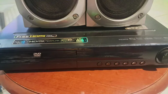 Home theater