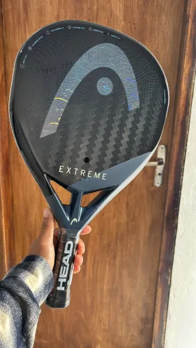 Raquete Padel Head Extreme One 2025