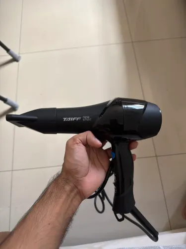 SECADOR TAIFF USADO