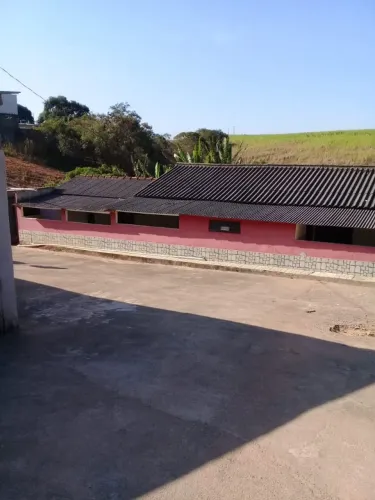 Vendo Chácara em Marataizes