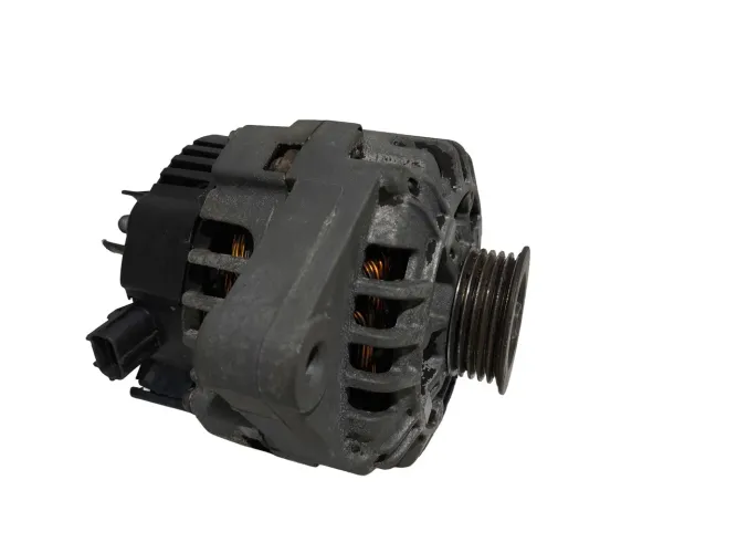 Alternador 1.8 Fiat Motor GM Palio Doblô Idea Stilo Strada Montana Meriva 517608520 1.8 8V