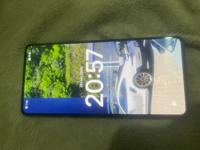 Xiaomi redmi note 13 pro