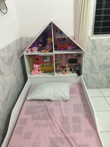 Cama infantil