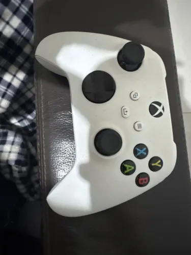 Controle Xbox