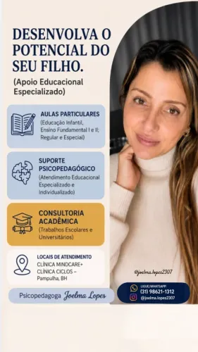 Educação 