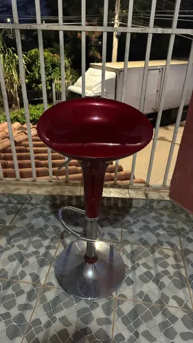 Banqueta cozinha 